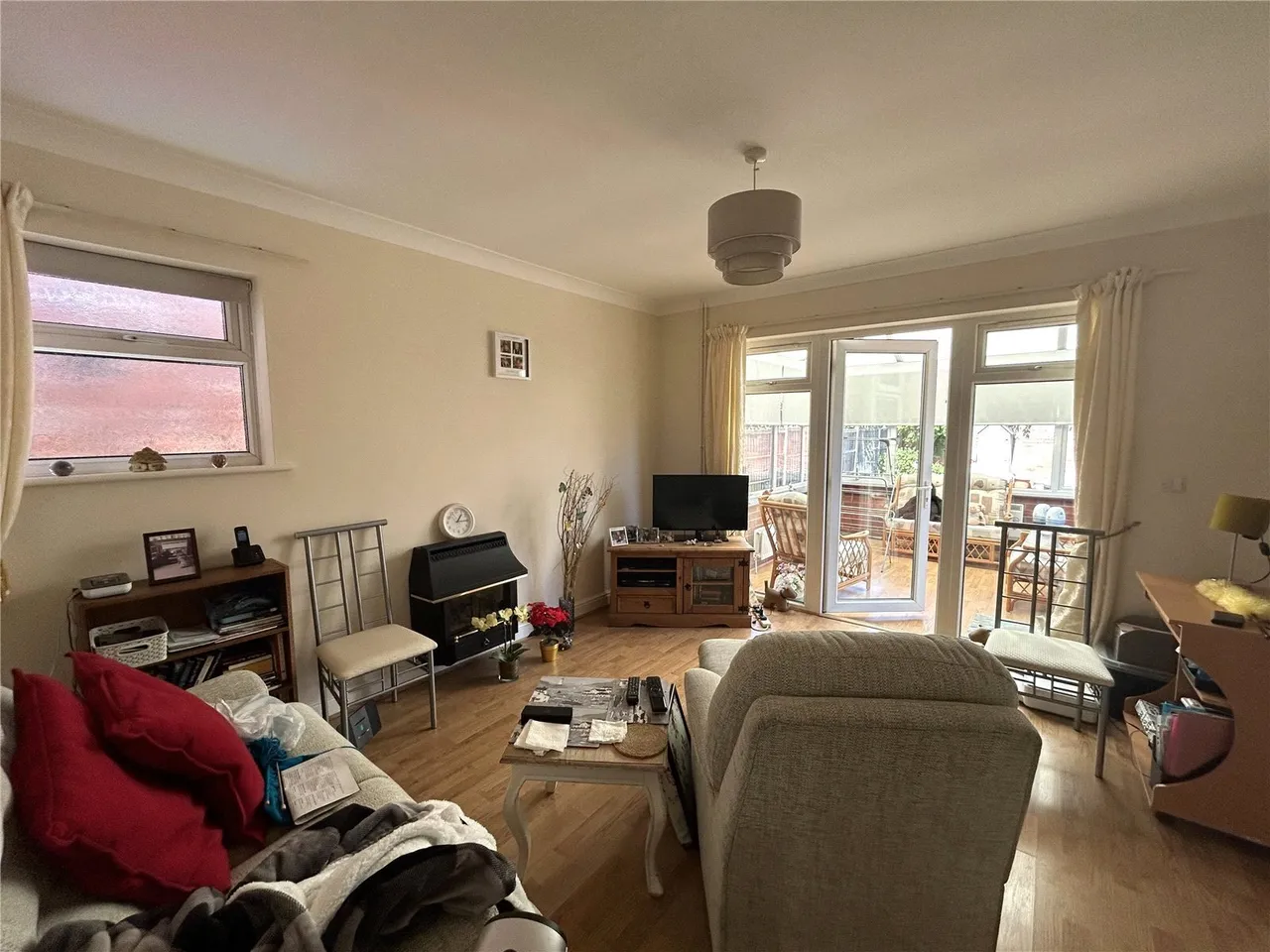 Lawrence Street, Nottingham, NG10, photo 5