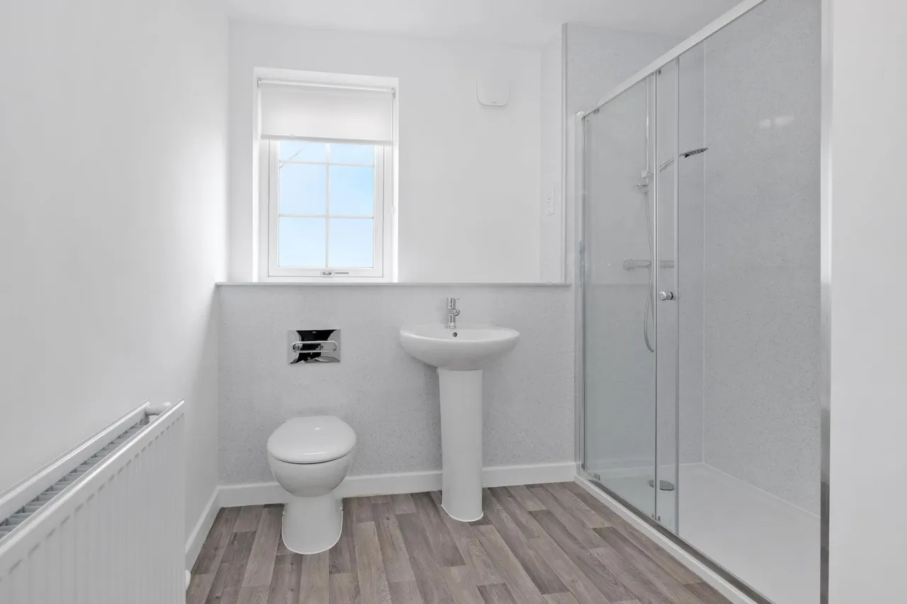 The Ramsay, Landale Court, AB39, photo 5