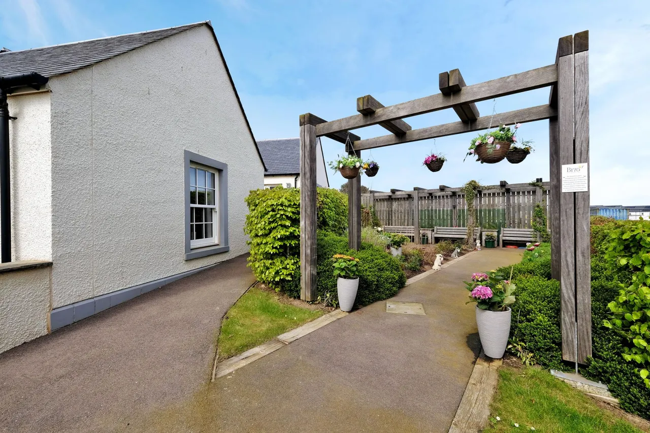 The Ramsay, Landale Court, AB39, photo 17
