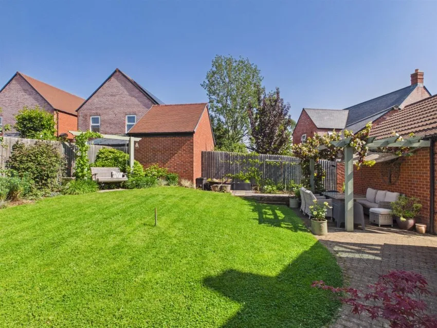 Rectory Close, Maisemore, photo 20
