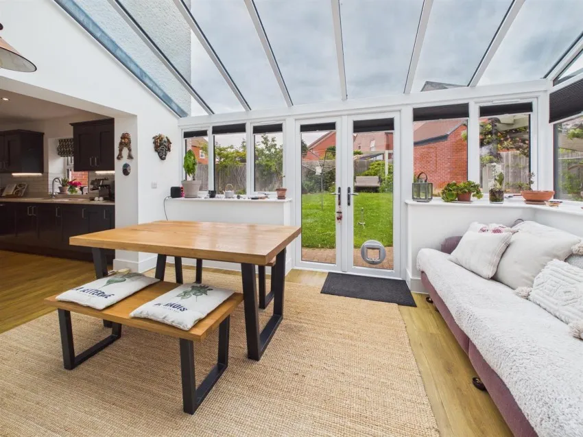 Rectory Close, Maisemore, photo 9
