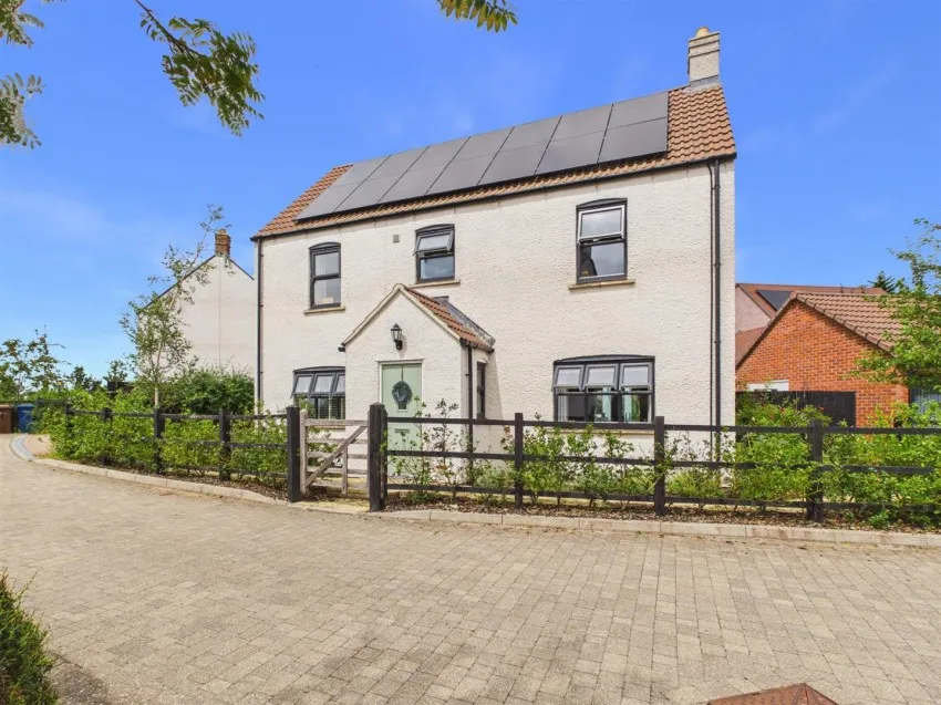 Rectory Close, Maisemore, photo 24