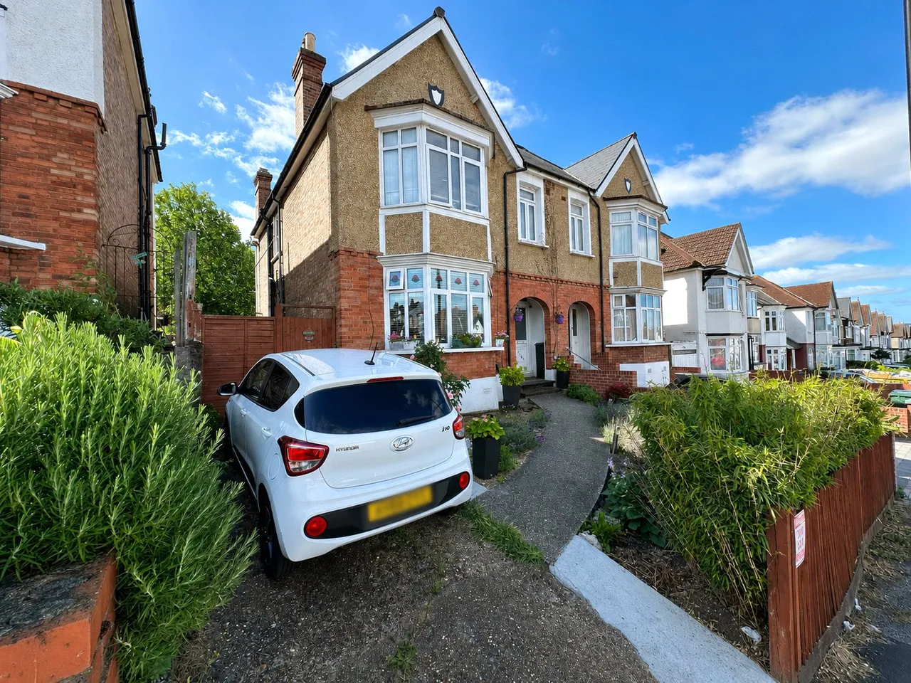 1 bed 1 bedroom property for sale, Bellingham Road, London, SE6