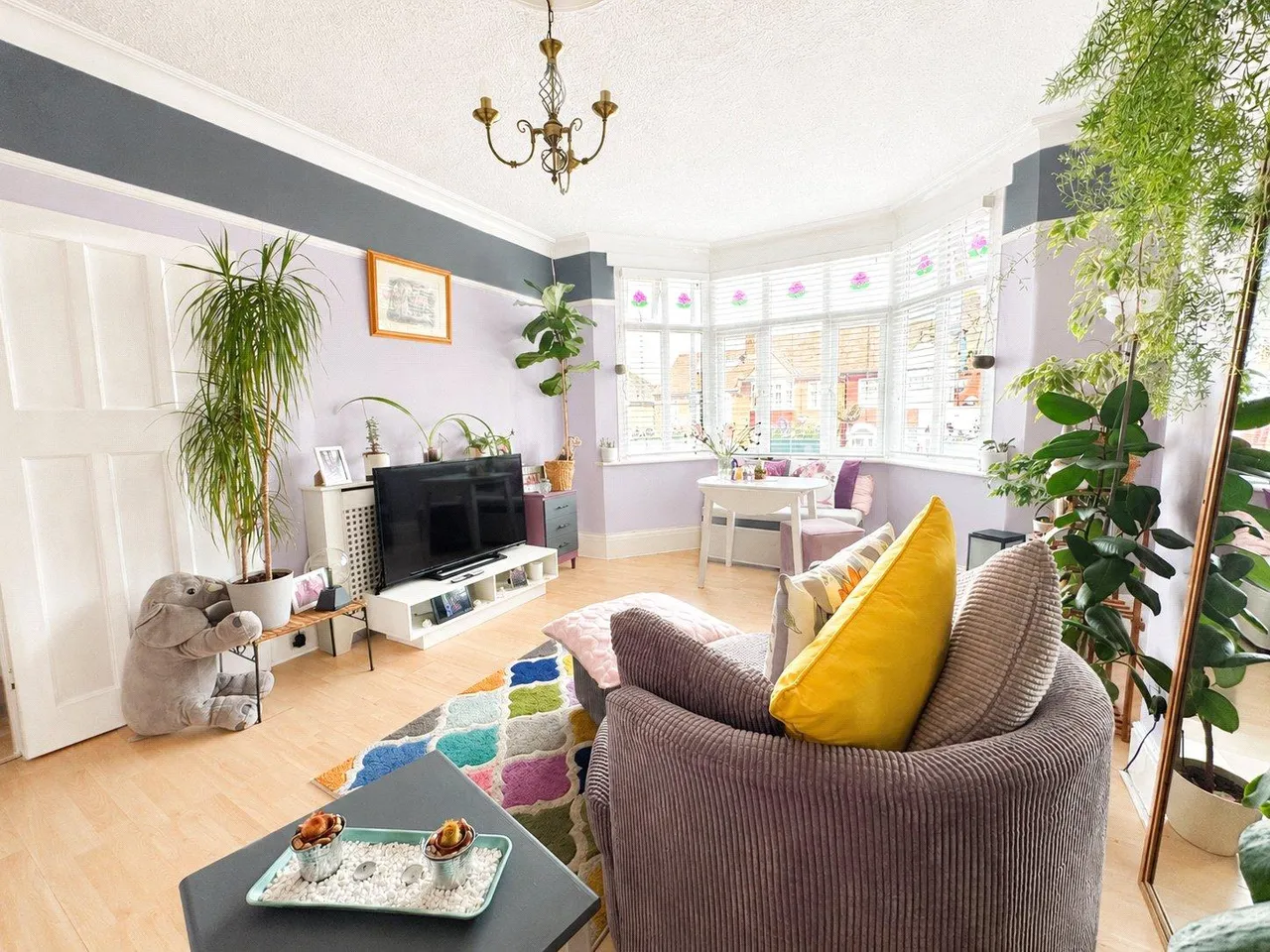Bellingham Road, London, SE6, photo 9