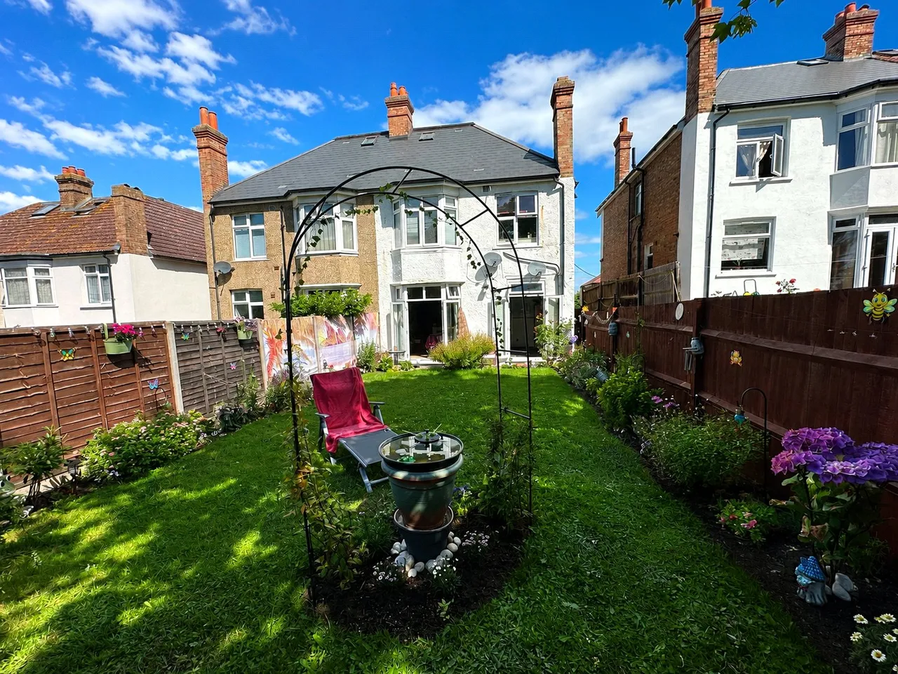 Bellingham Road, London, SE6, photo 8