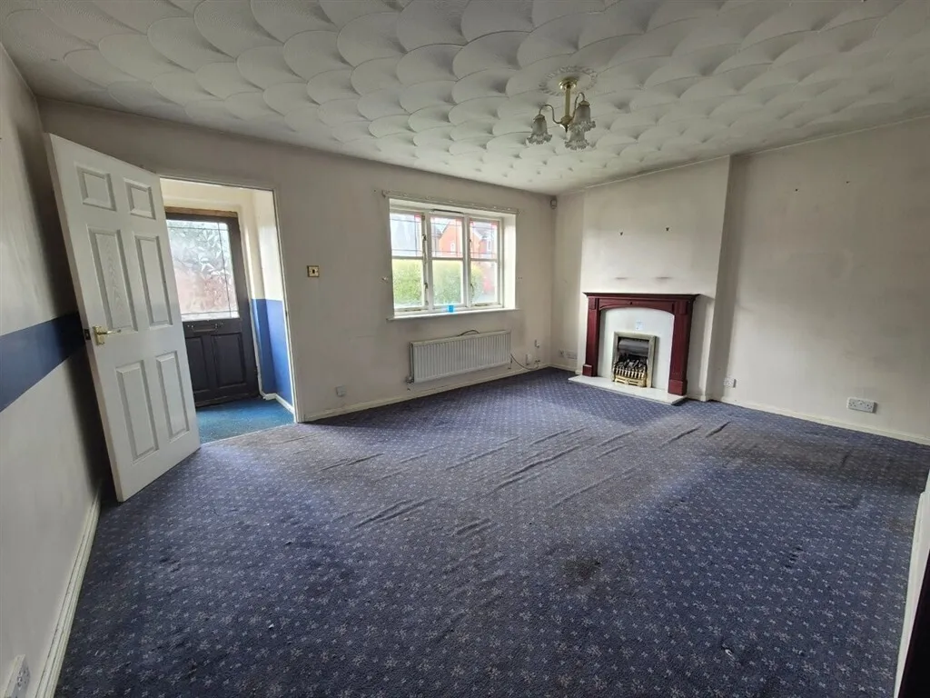 Ravenoak Drive, Failsworth, M35, photo 3