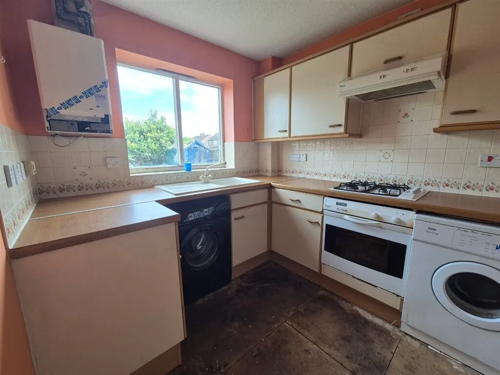 Ravenoak Drive, Failsworth, M35, photo 6