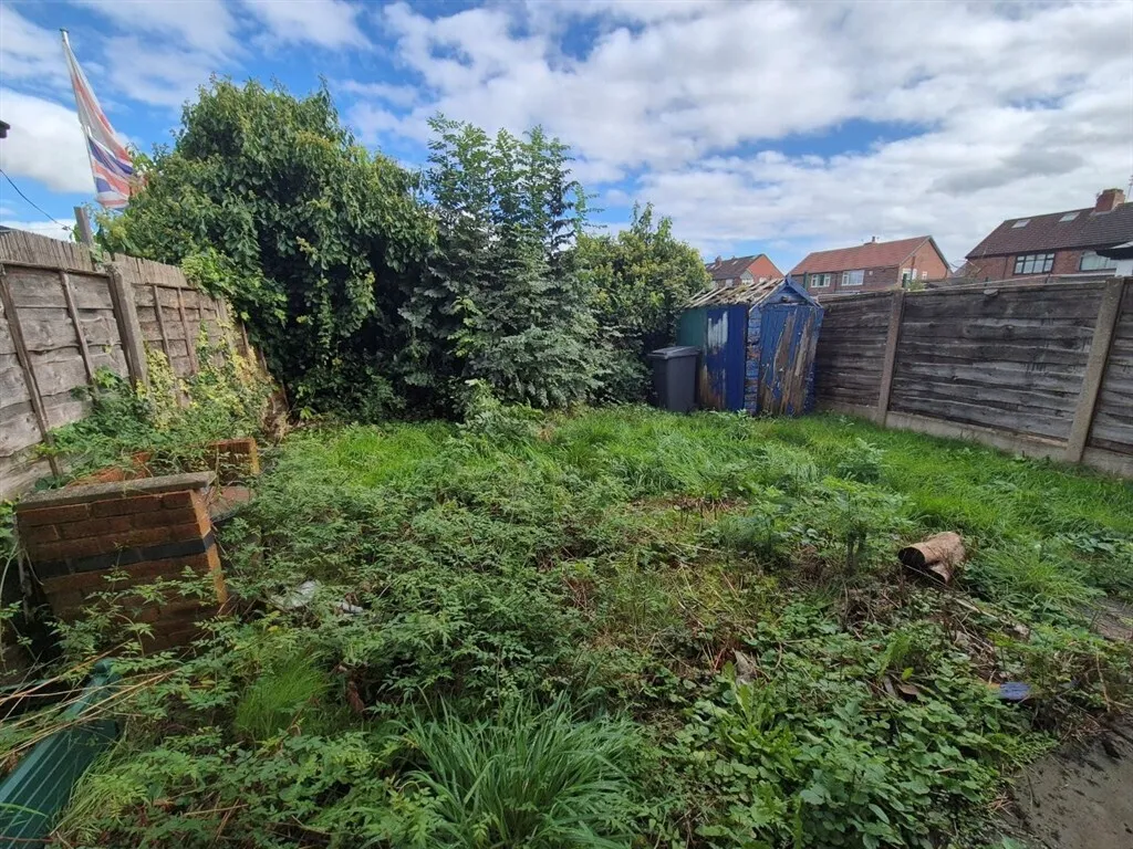 Ravenoak Drive, Failsworth, M35, photo 7