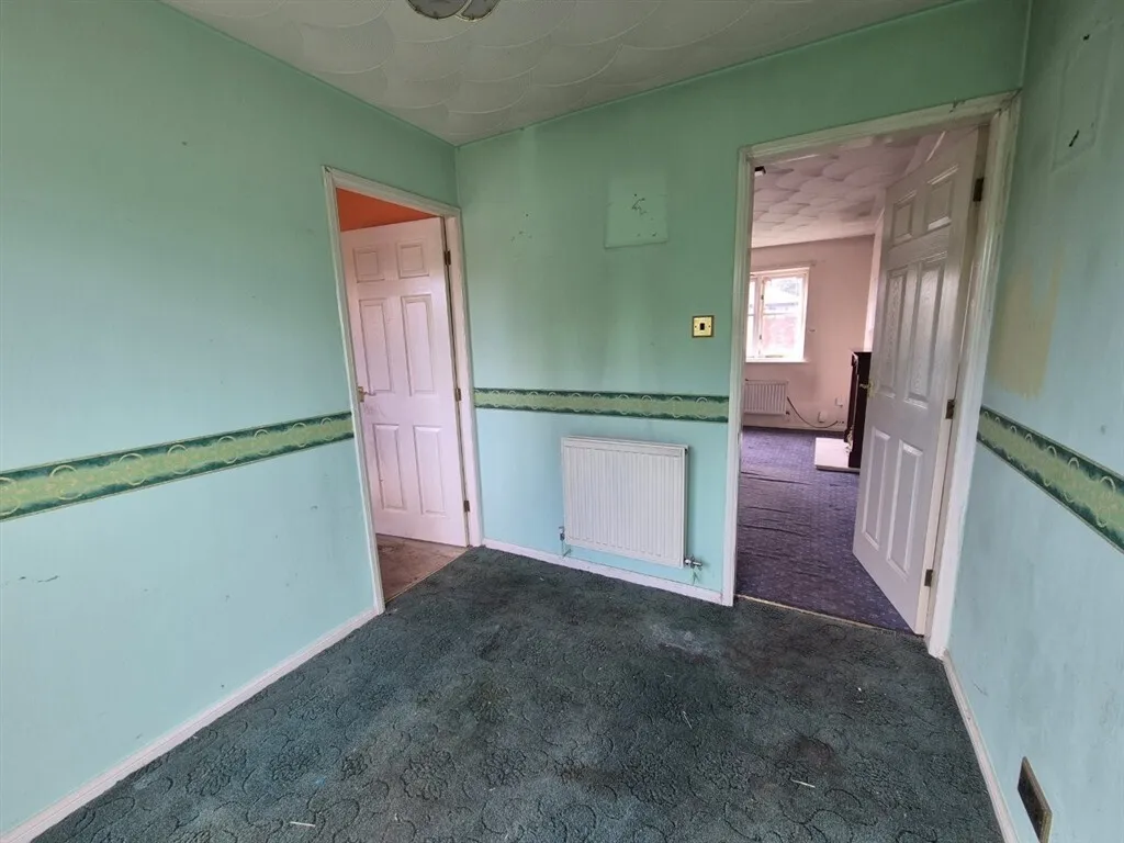 Ravenoak Drive, Failsworth, M35, photo 5