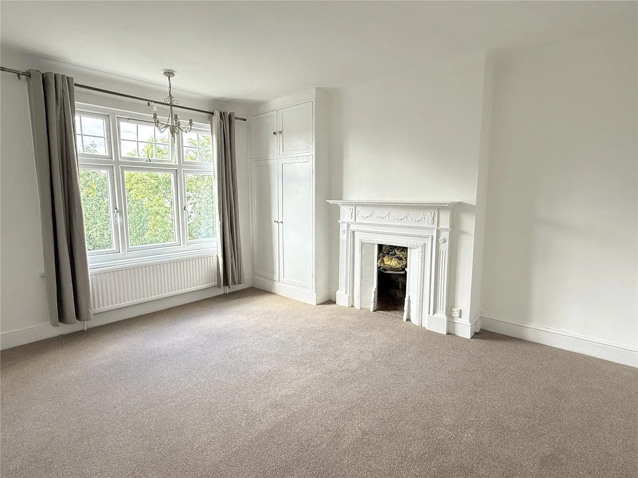 Hillside Mansions, Barnet Hill, High Barnet, Herts, EN5 5RH, photo 8