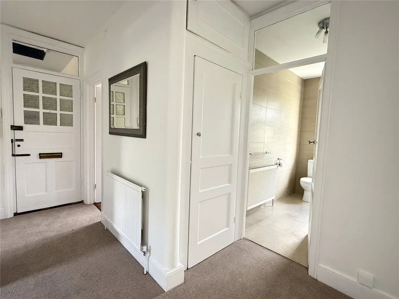 Hillside Mansions, Barnet Hill, High Barnet, Herts, EN5 5RH, photo 7