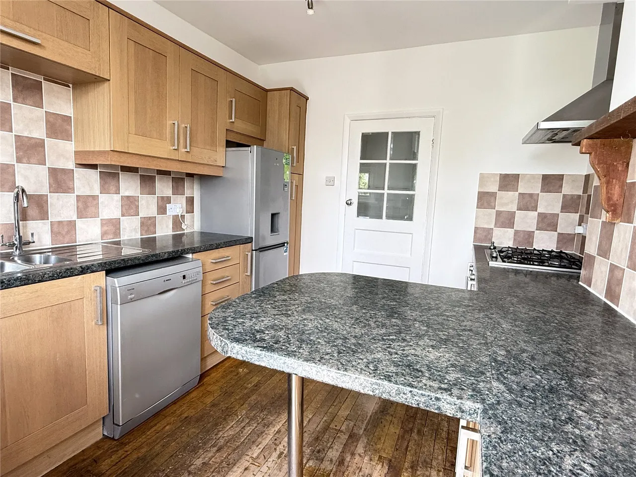 Hillside Mansions, Barnet Hill, High Barnet, Herts, EN5 5RH, photo 6
