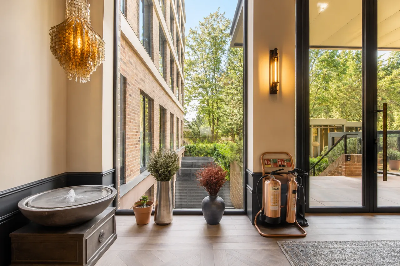 Brondesbury Park, London, NW6, photo 34