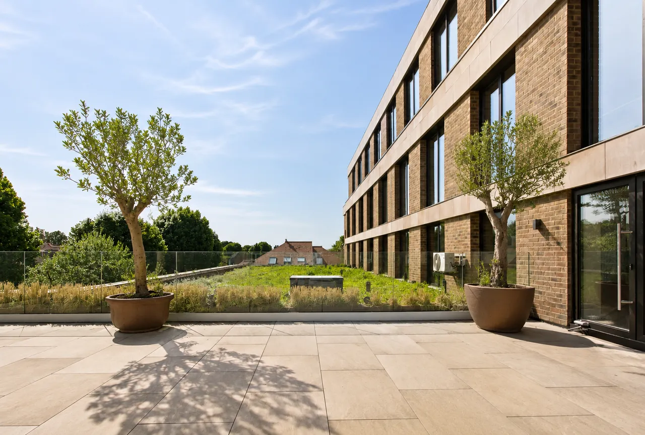Brondesbury Park, London, NW6, photo 44