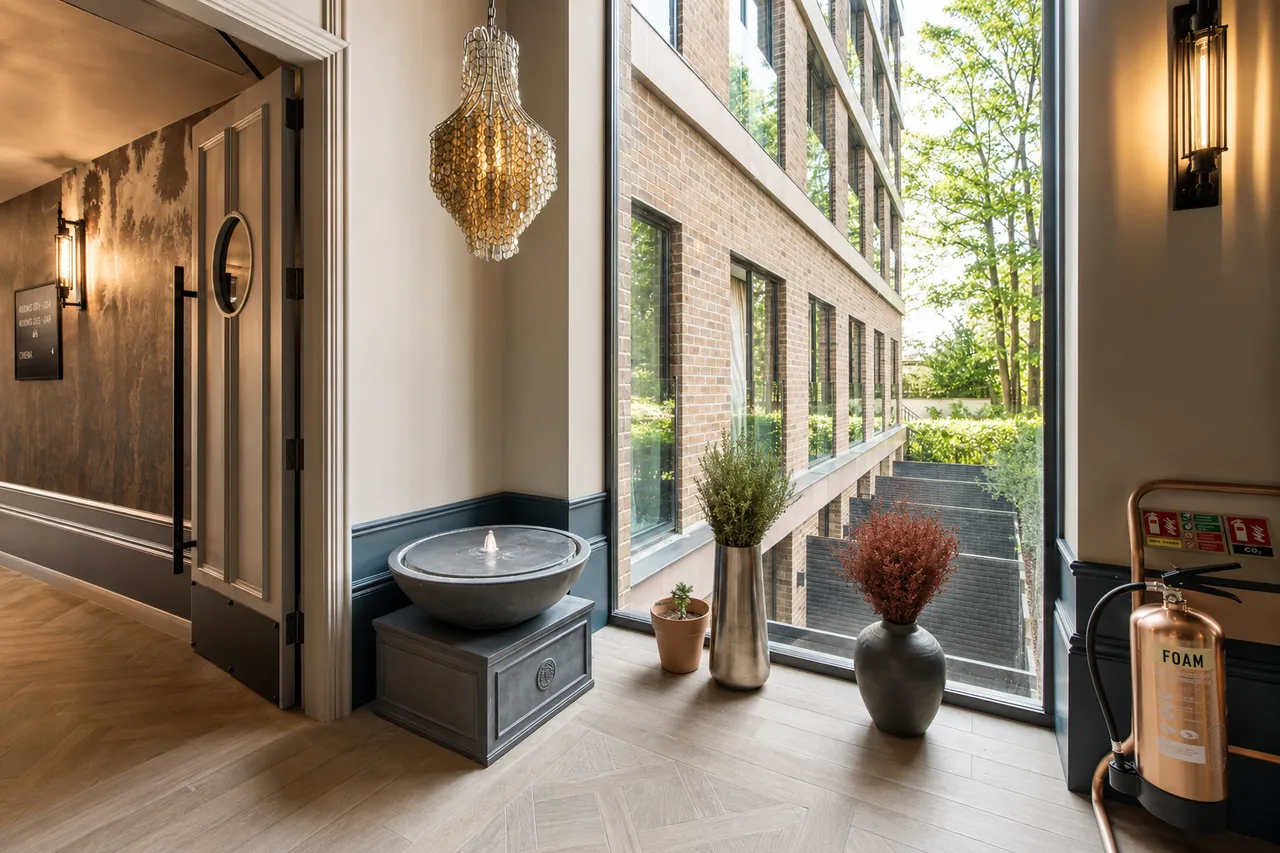 Brondesbury Park, London, NW6, photo 33