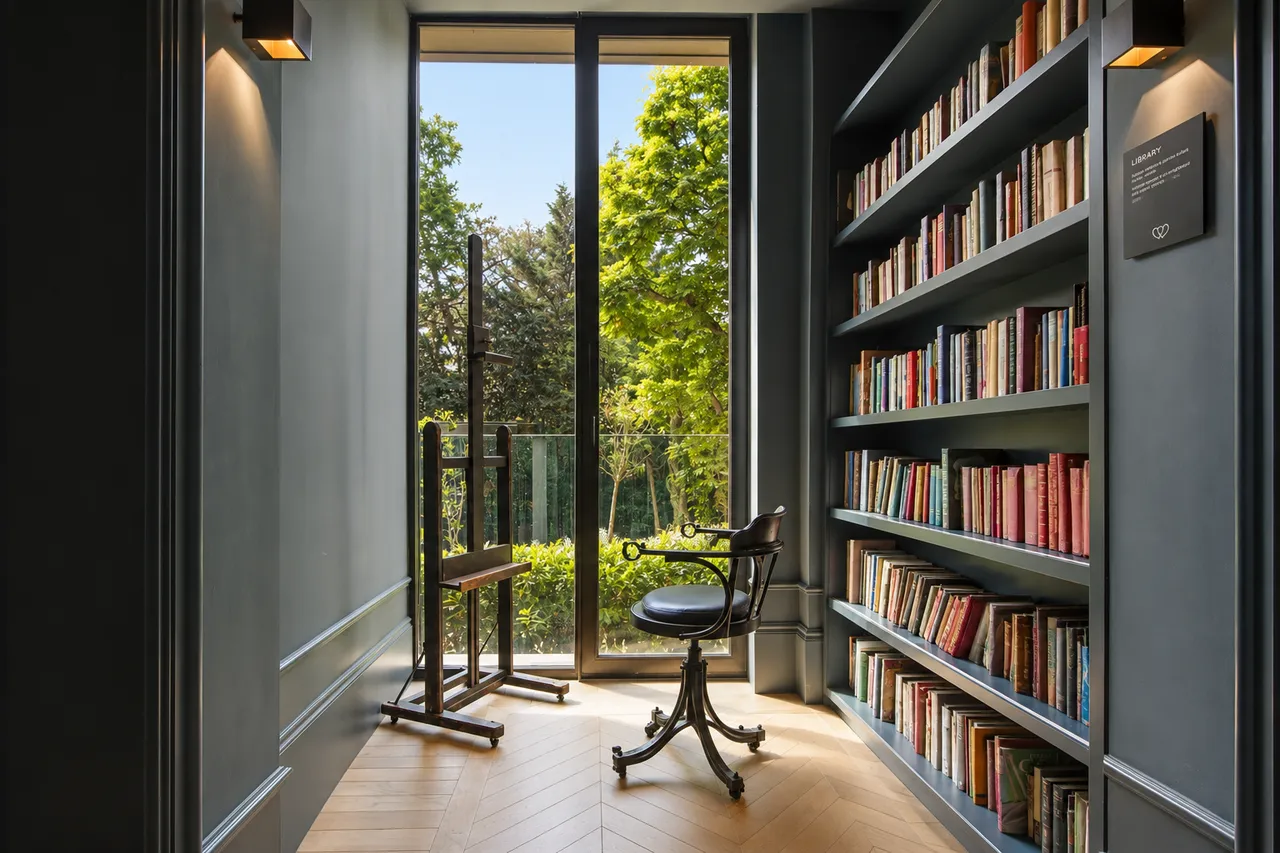 Brondesbury Park, London, NW6, photo 54