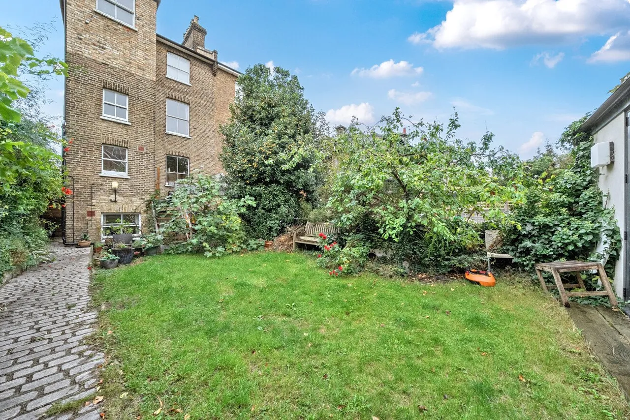 Rosendale Road, West Dulwich, London, SE21, photo 4