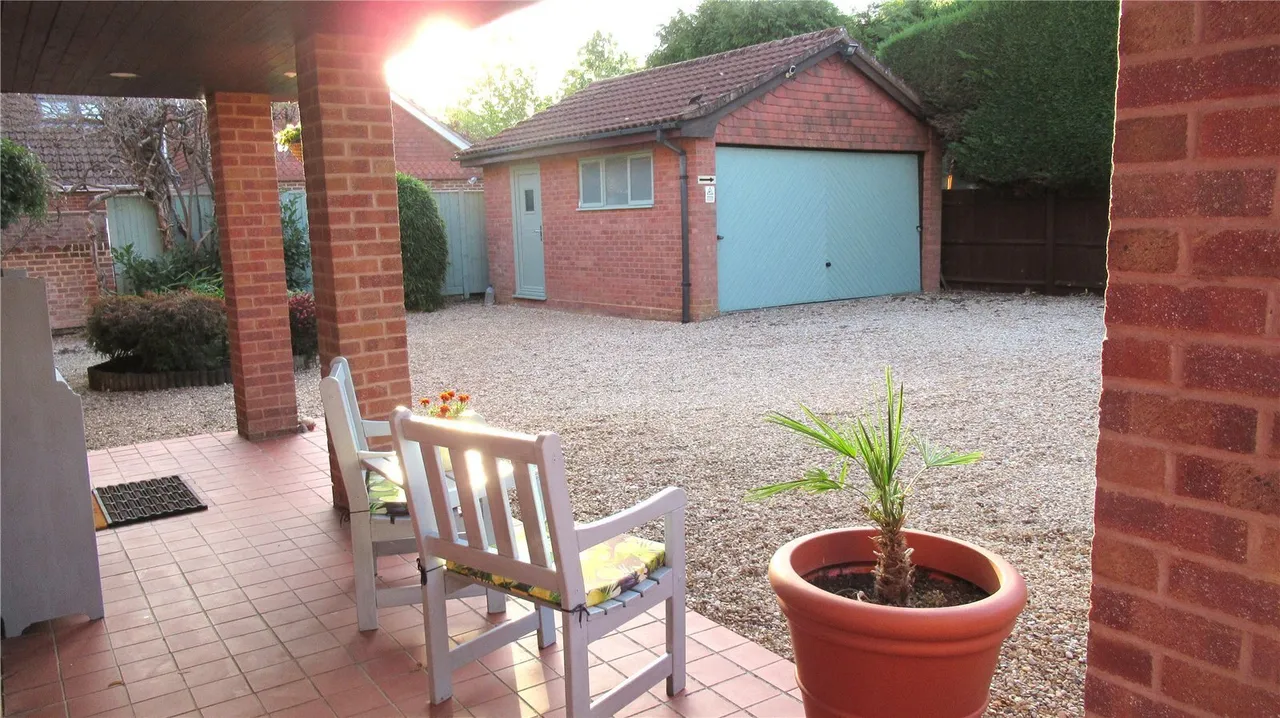 Lyndhurst Road, Ashurst, SO40, photo 15