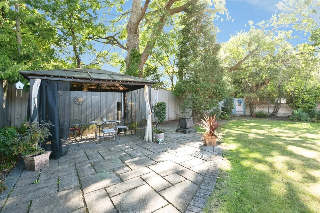 Lyndhurst Road, Ashurst, SO40, photo 5
