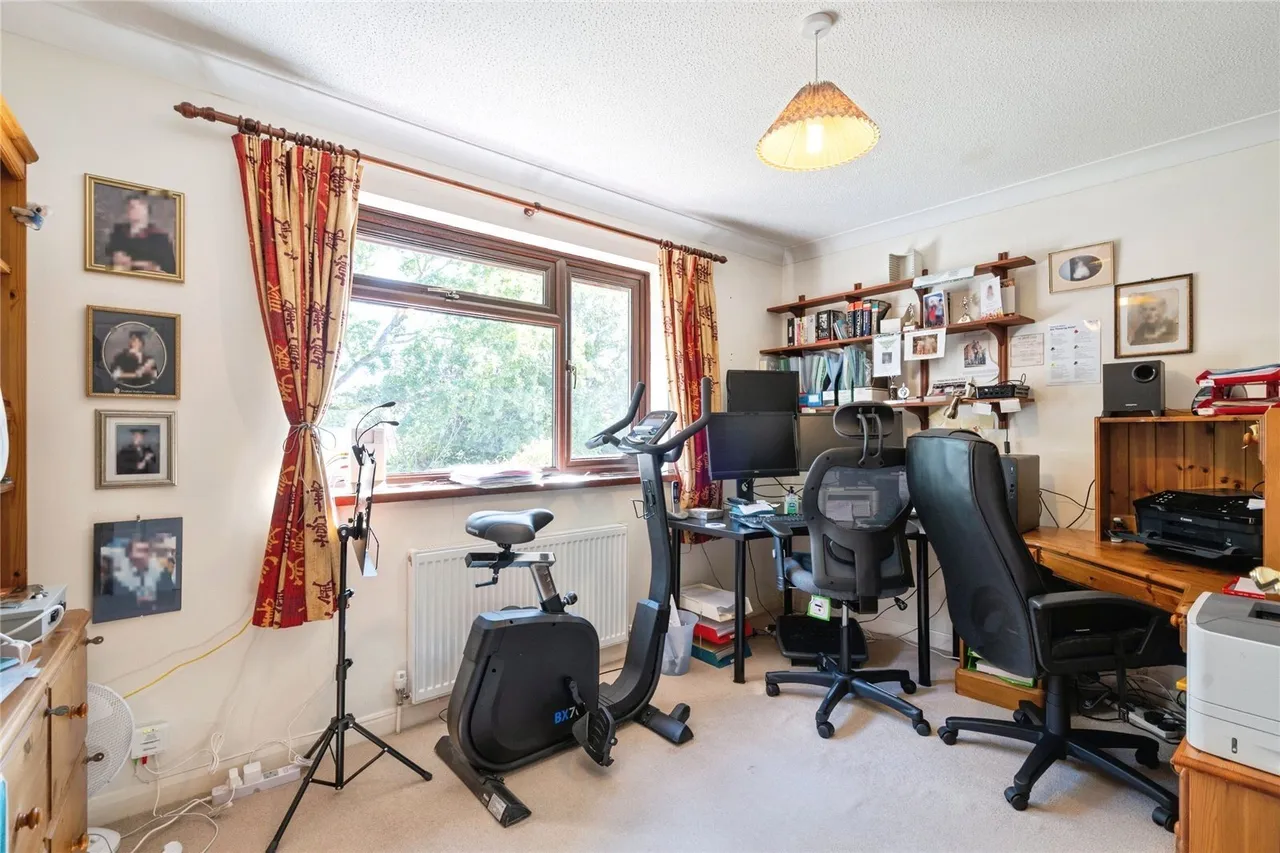 Lyndhurst Road, Ashurst, SO40, photo 9