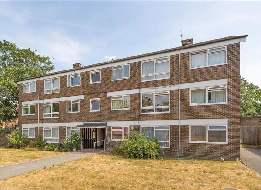 2 bed flat for sale — Baring Road, Lee, SE12