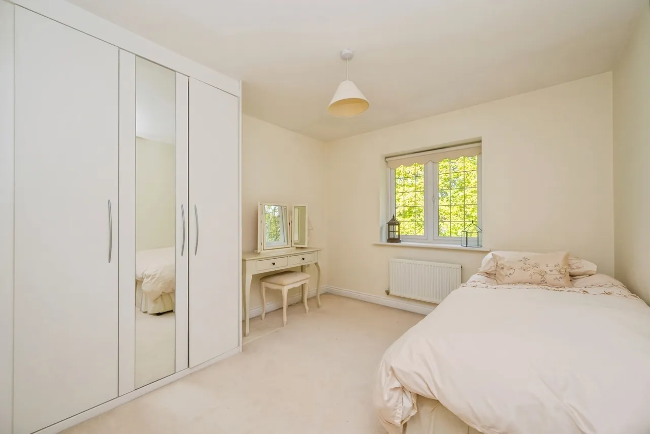 Mary Slater Road, Lichfield, WS13, photo 27