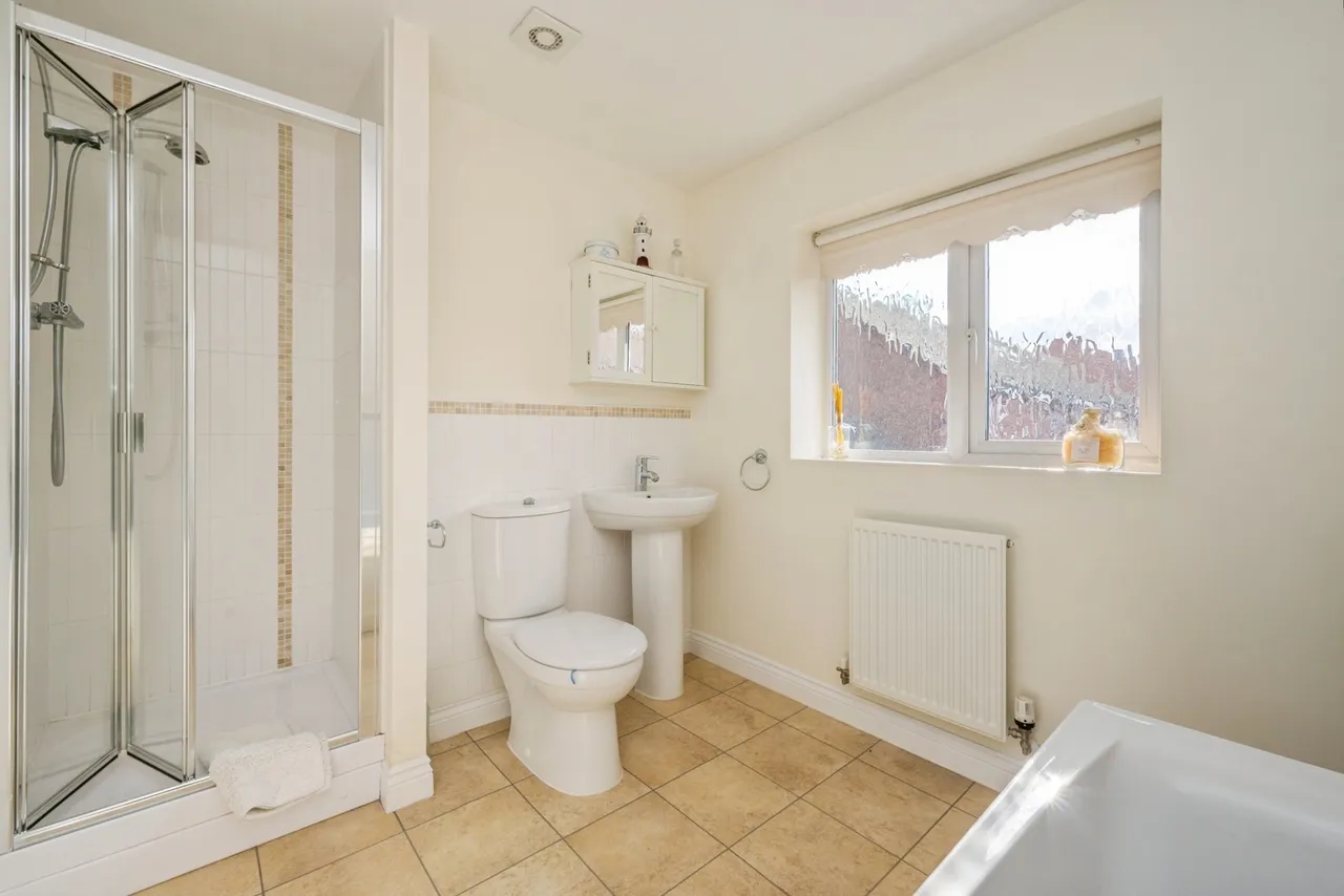 Mary Slater Road, Lichfield, WS13, photo 28