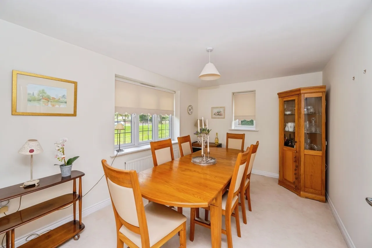 Mary Slater Road, Lichfield, WS13, photo 7