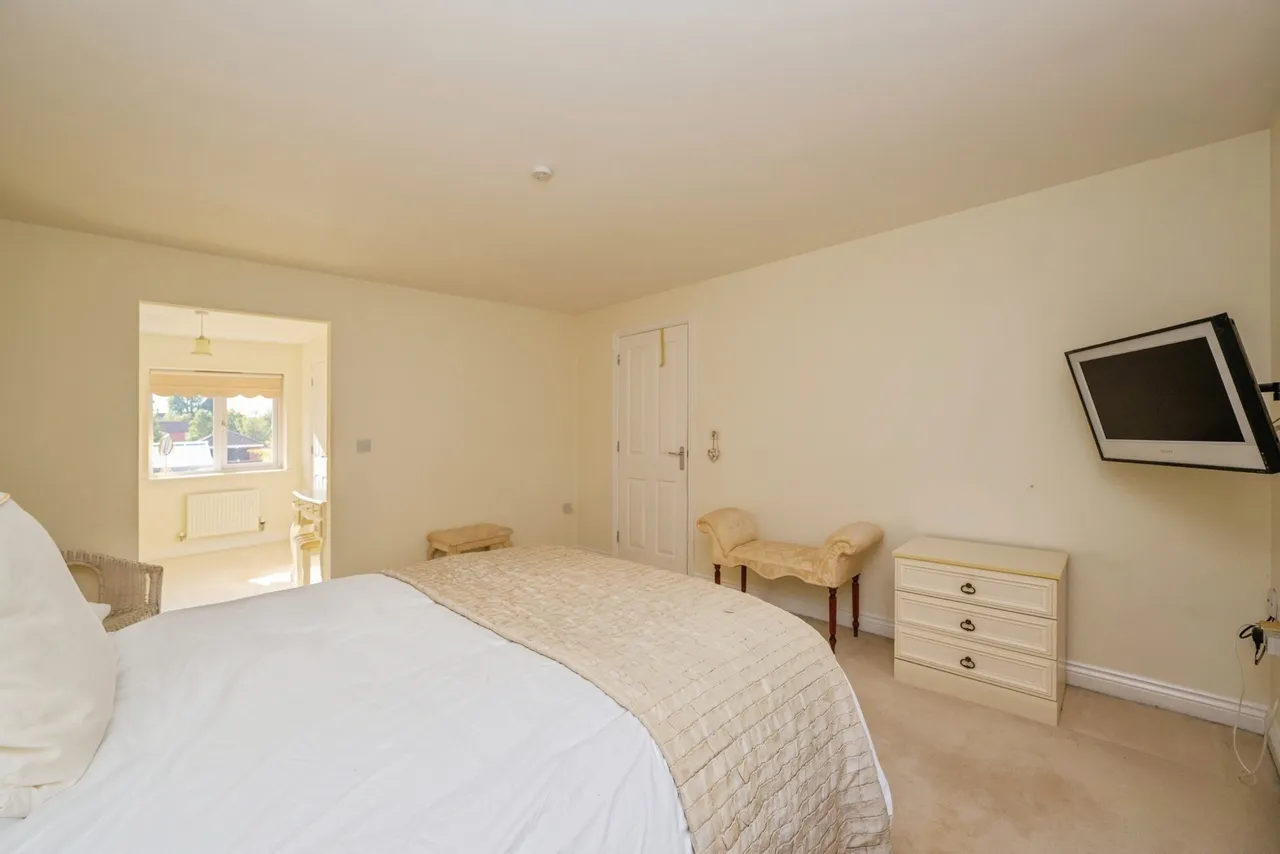 Mary Slater Road, Lichfield, WS13, photo 20
