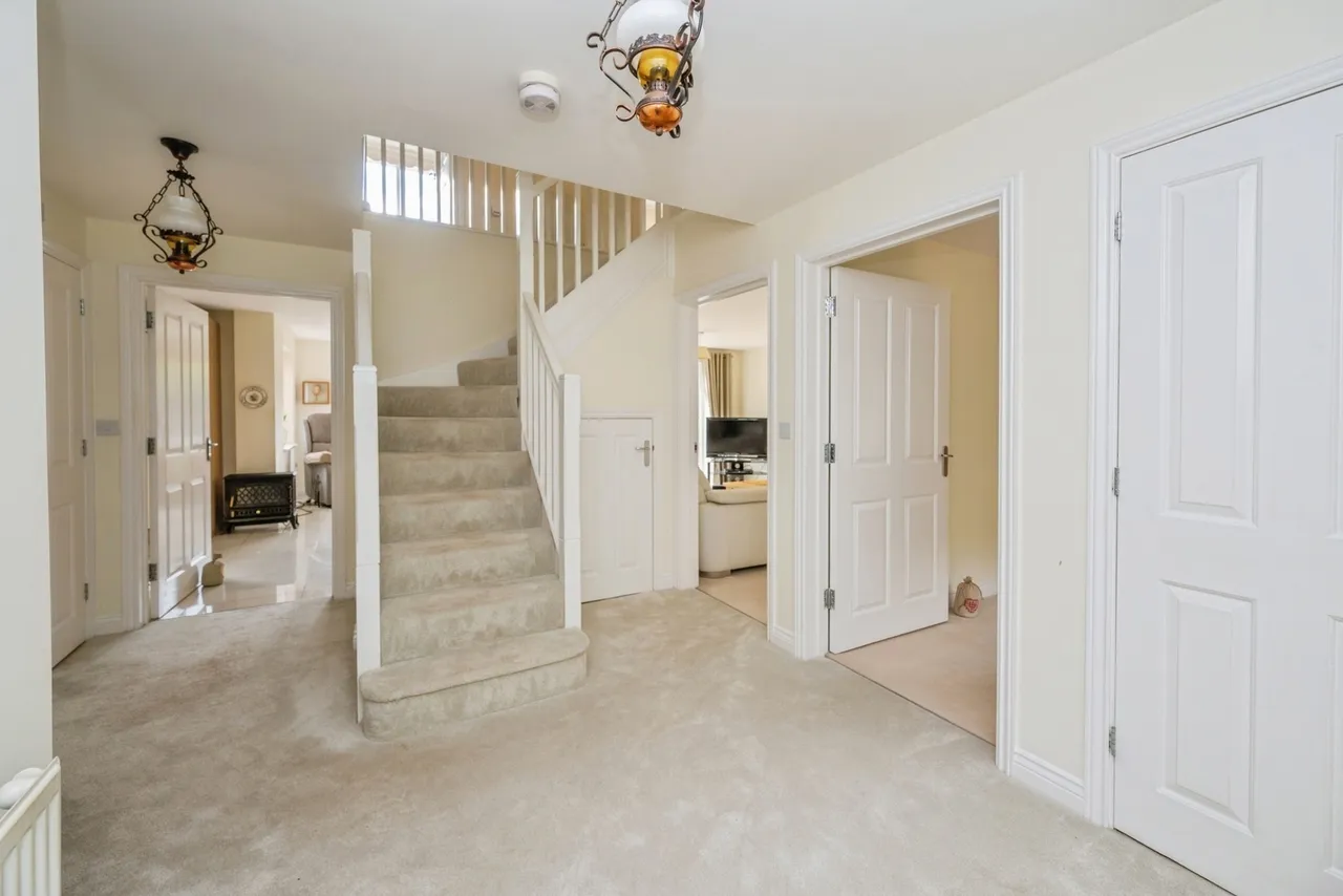 Mary Slater Road, Lichfield, WS13, photo 15