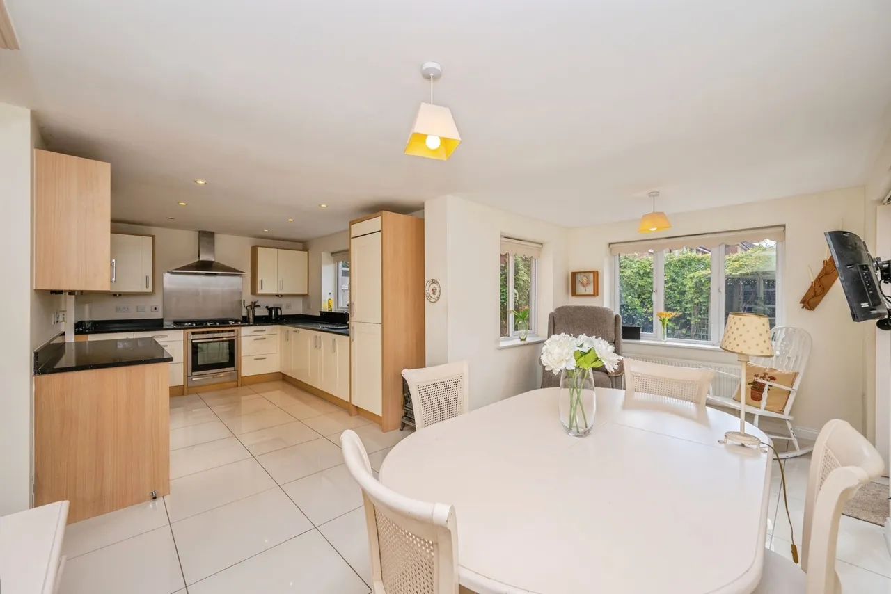 Mary Slater Road, Lichfield, WS13, photo 11