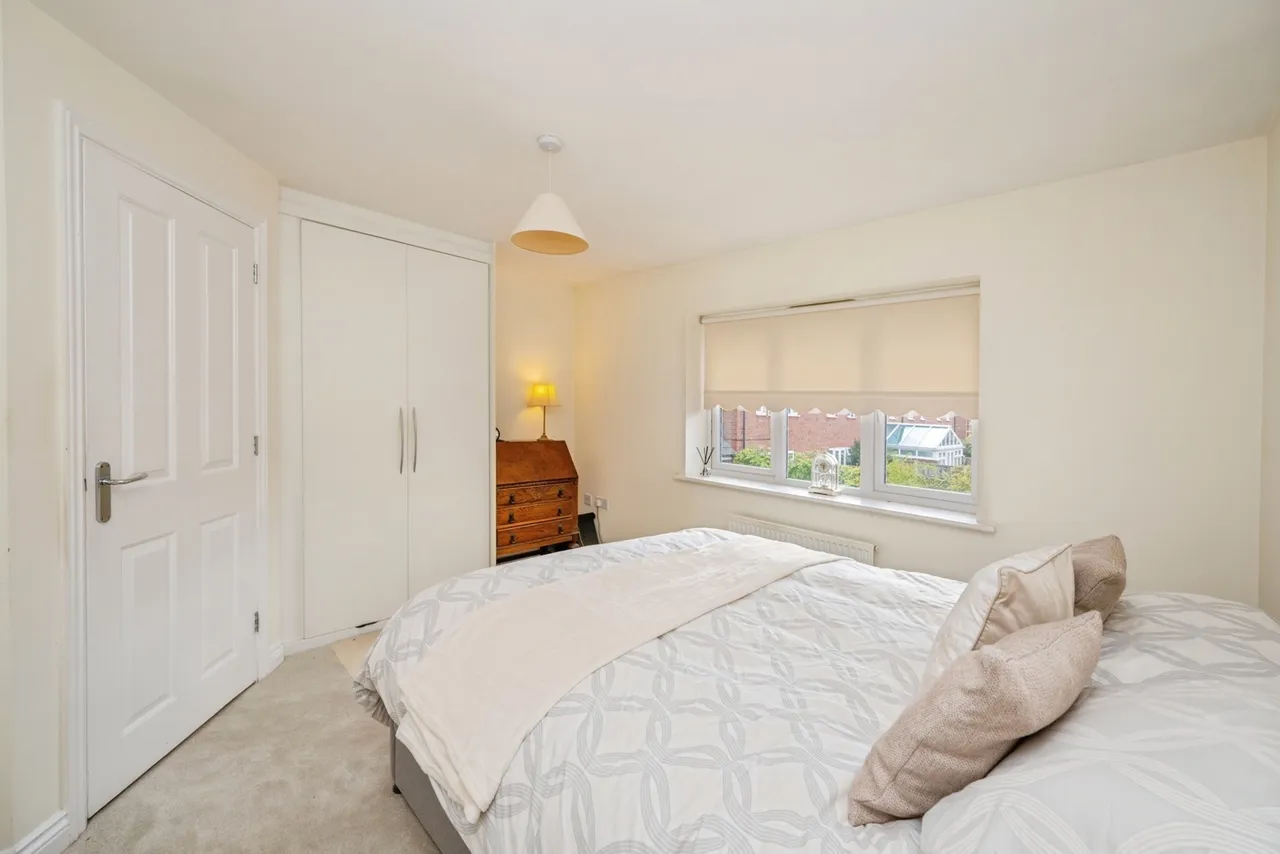 Mary Slater Road, Lichfield, WS13, photo 23