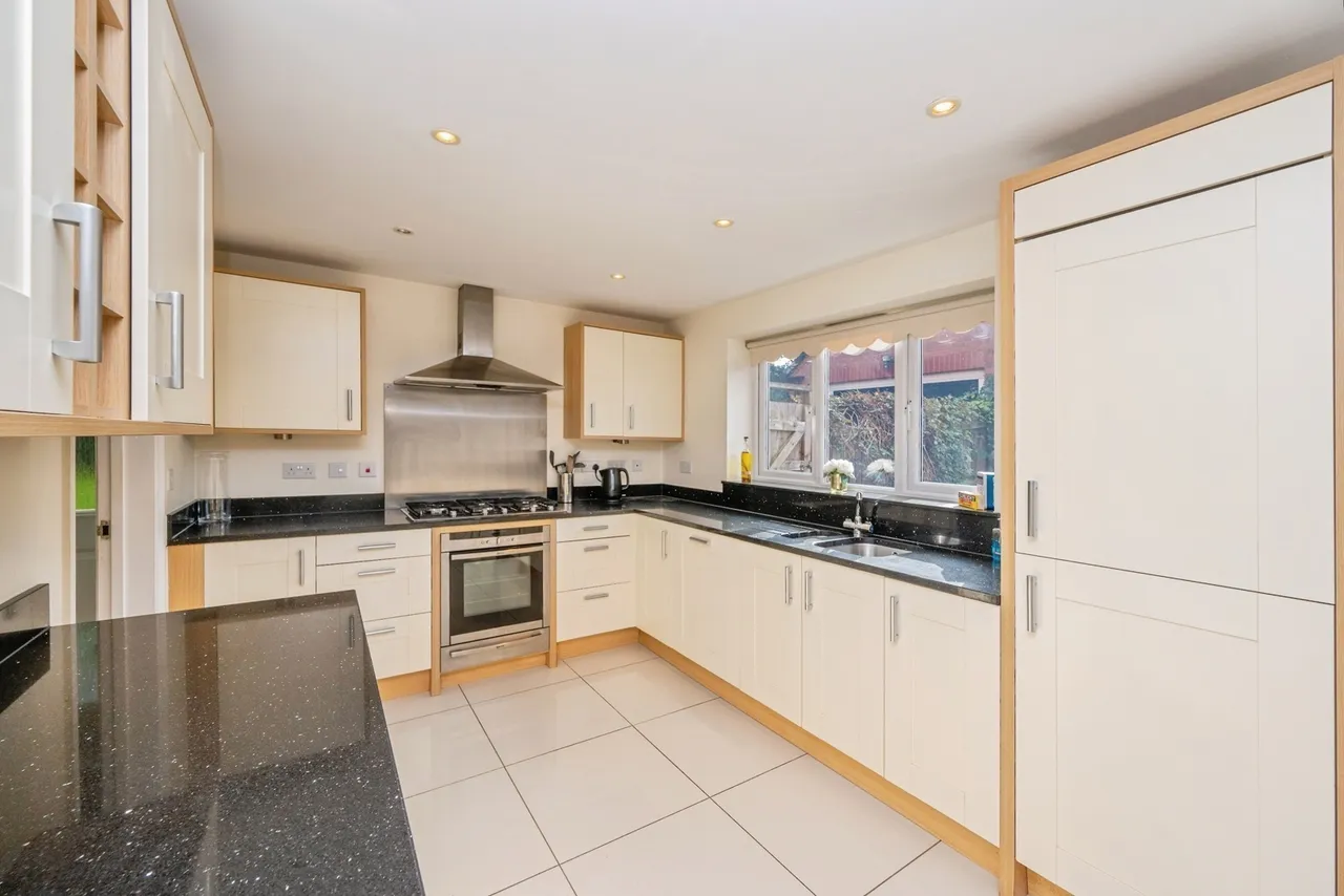 Mary Slater Road, Lichfield, WS13, photo 13