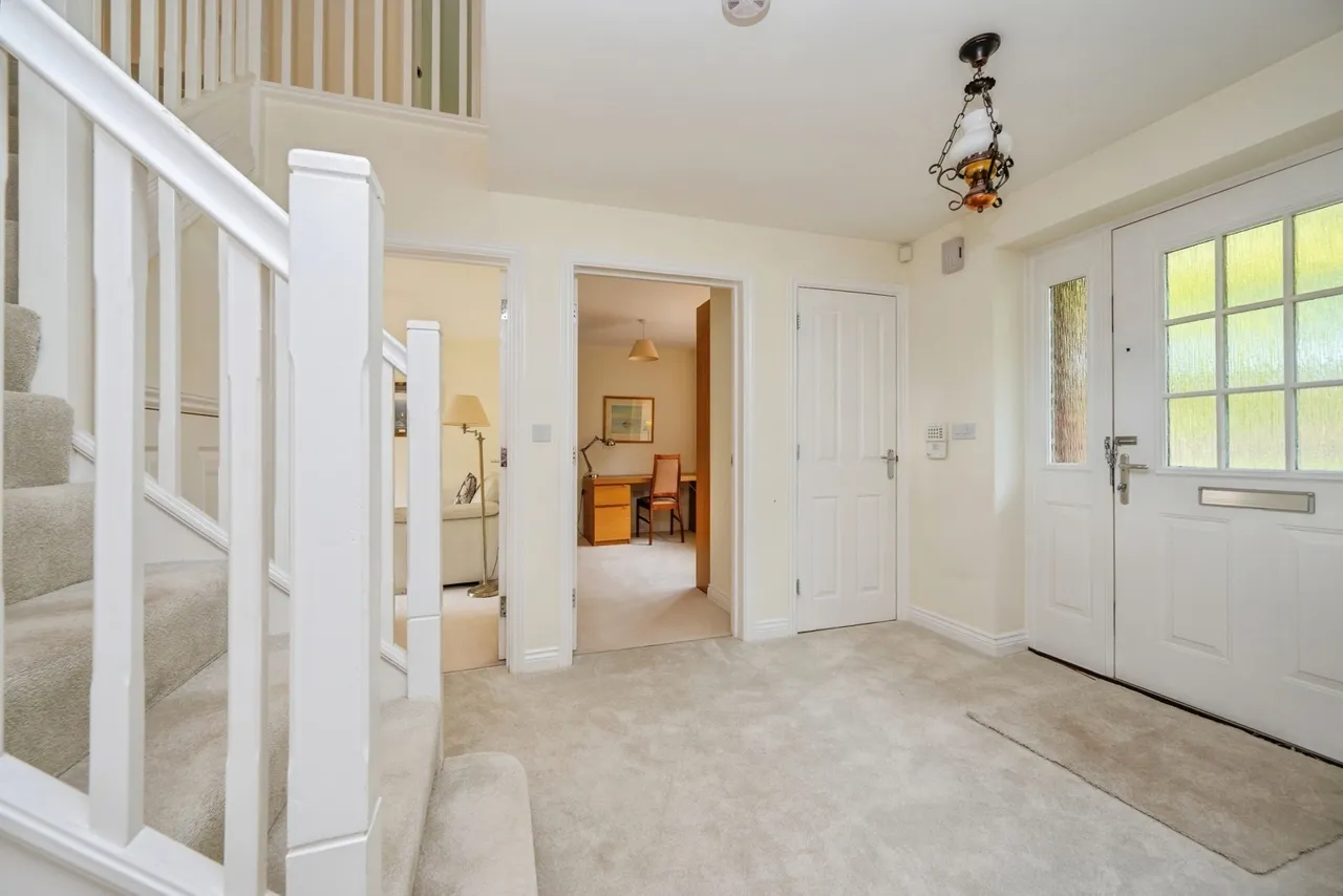 Mary Slater Road, Lichfield, WS13, photo 16