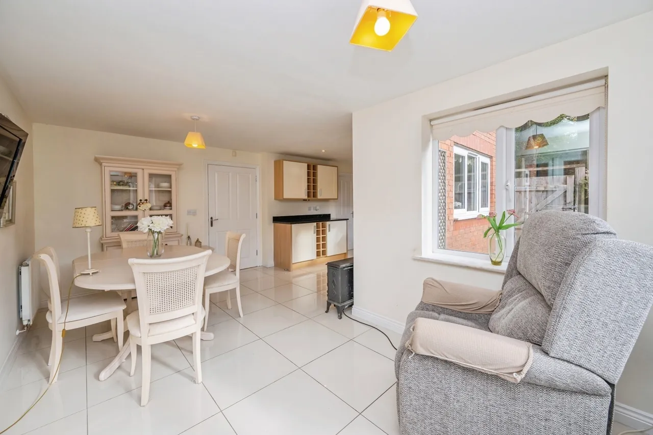 Mary Slater Road, Lichfield, WS13, photo 10