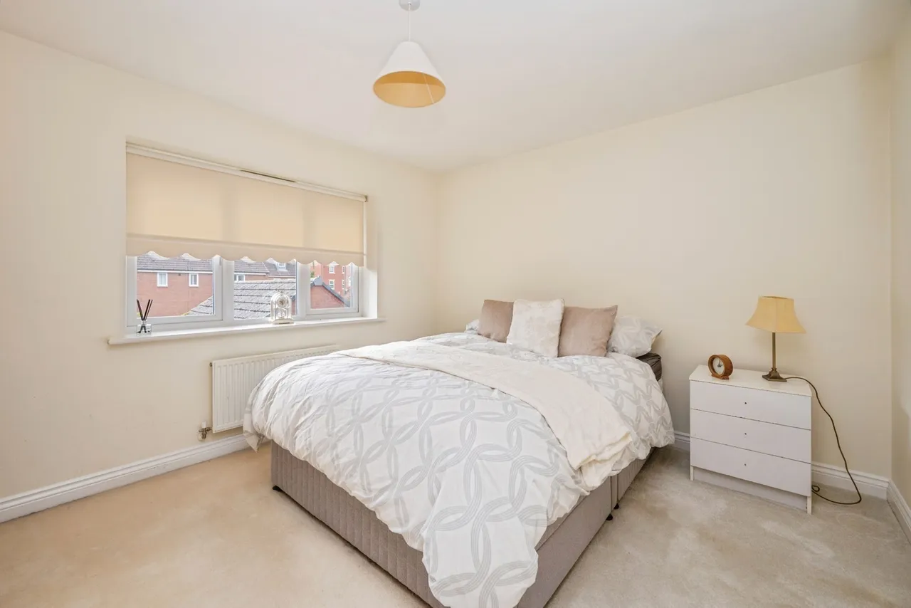 Mary Slater Road, Lichfield, WS13, photo 24