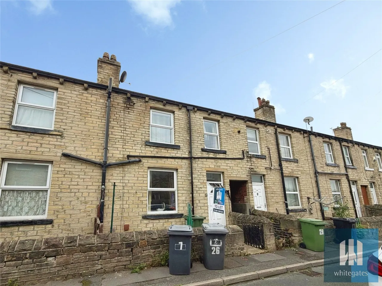 Leef Street, Moldgreen, HD5, photo 5