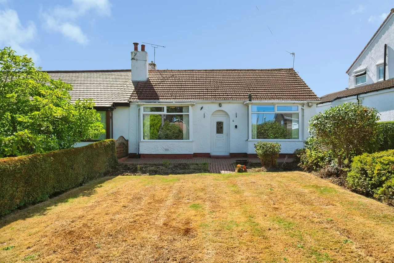 Woodlands Road, Irby, CH61, photo 16