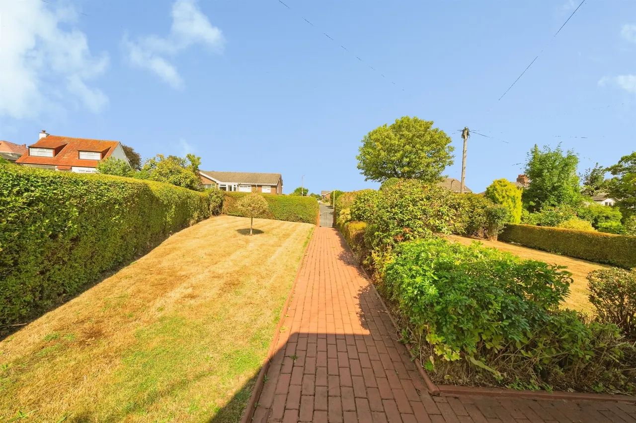 Woodlands Road, Irby, CH61, photo 15