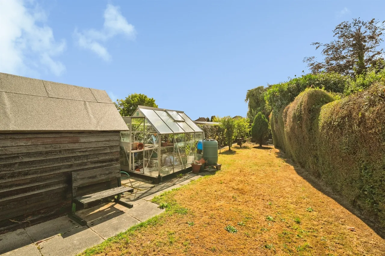 Woodlands Road, Irby, CH61, photo 14