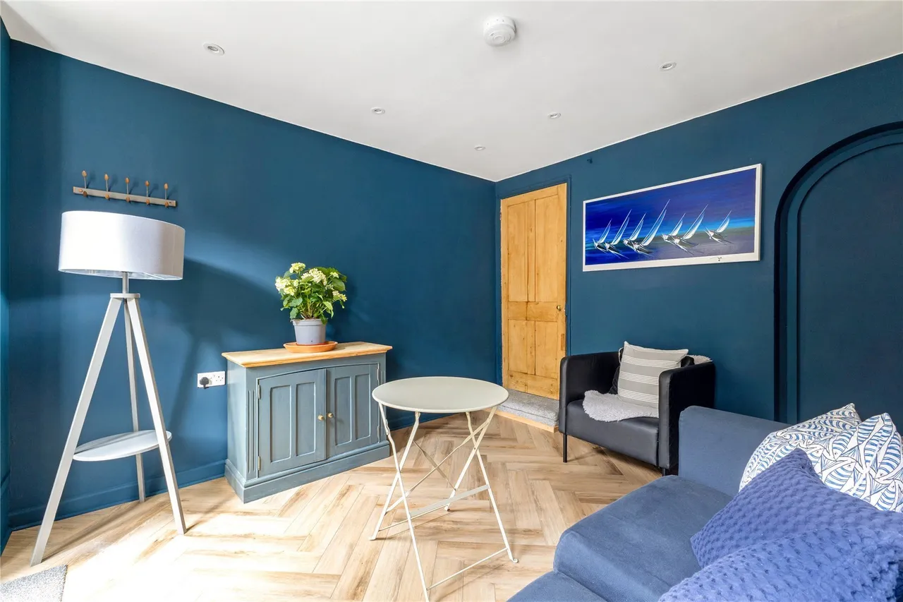 Quay Street, Lymington, SO41, photo 5