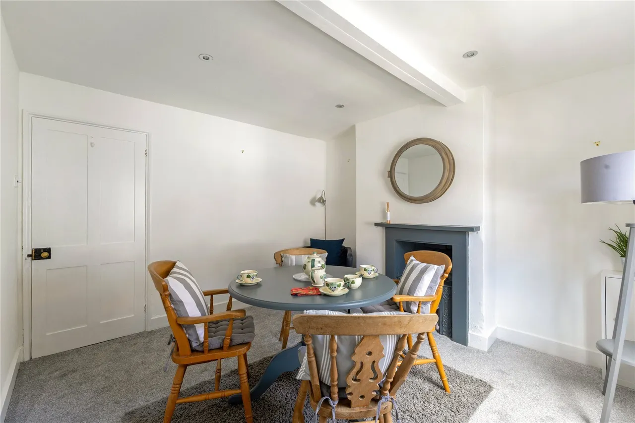 Quay Street, Lymington, SO41, photo 8