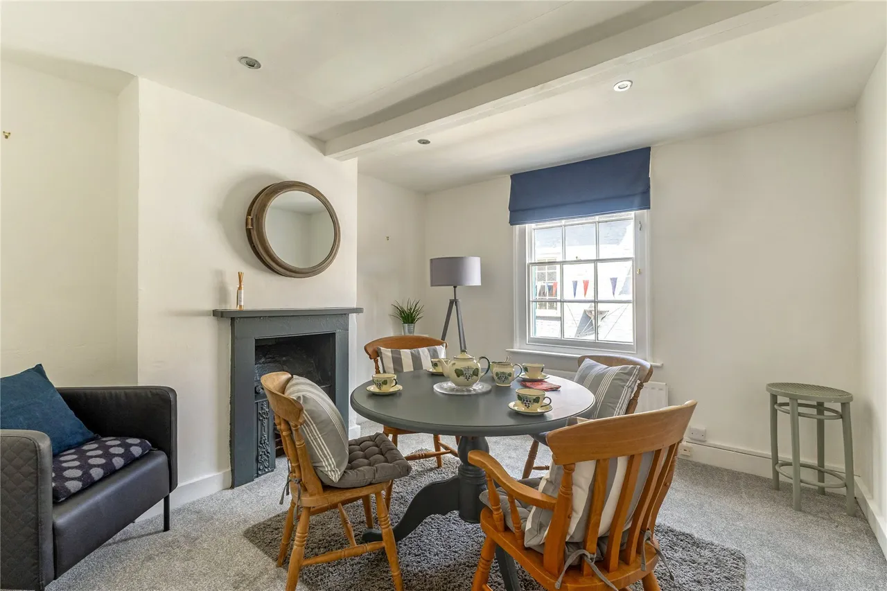 Quay Street, Lymington, SO41, photo 7