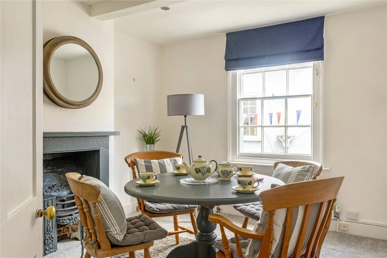 Quay Street, Lymington, SO41, photo 9