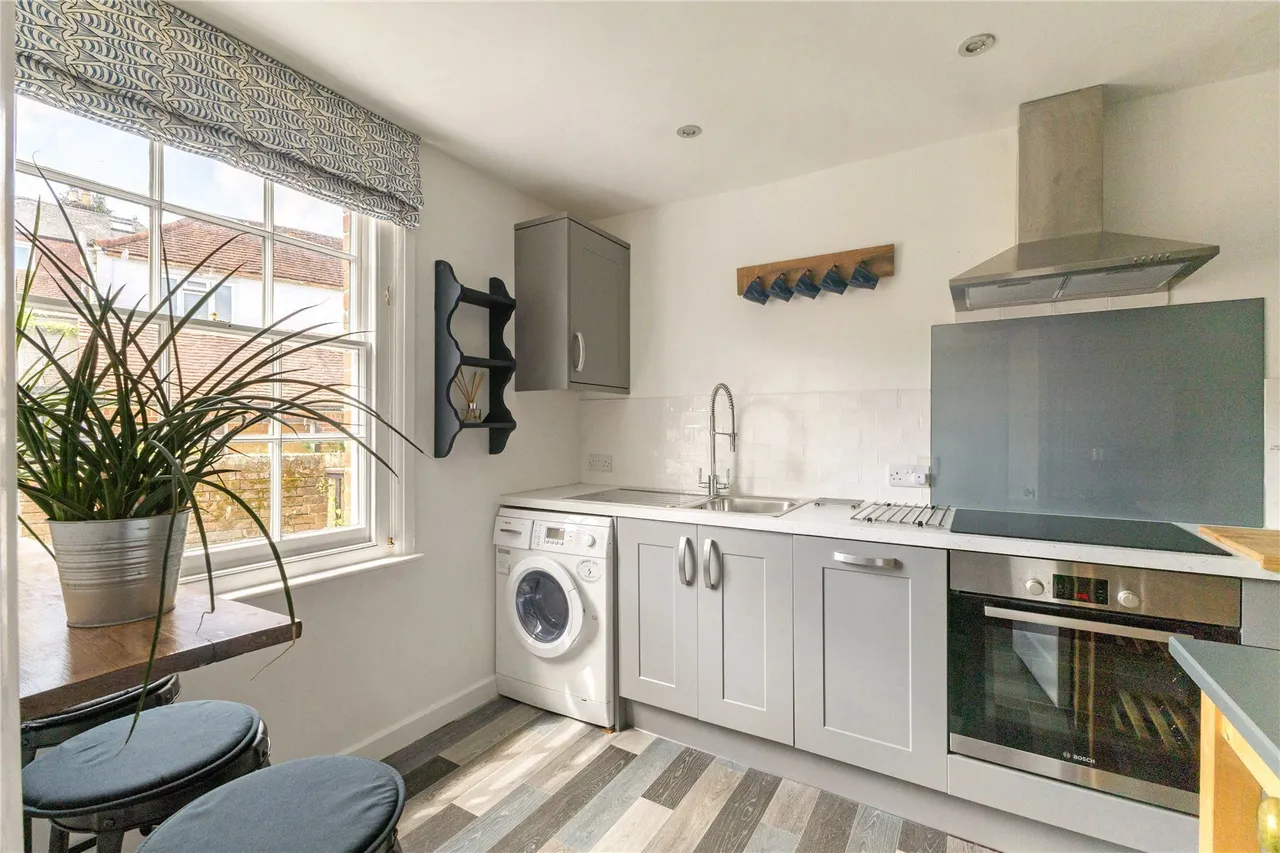 Quay Street, Lymington, SO41, photo 10