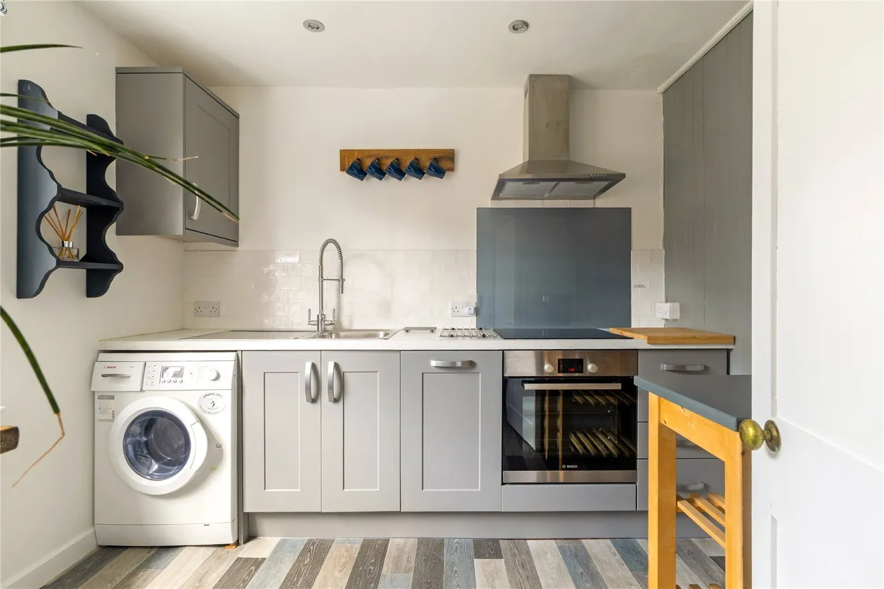 Quay Street, Lymington, SO41, photo 11