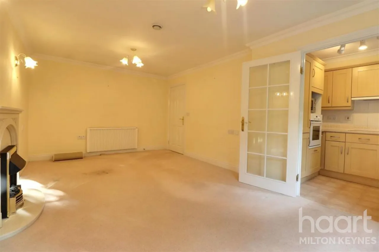 Newton Court, Hoppers Hill, MK46, photo 4