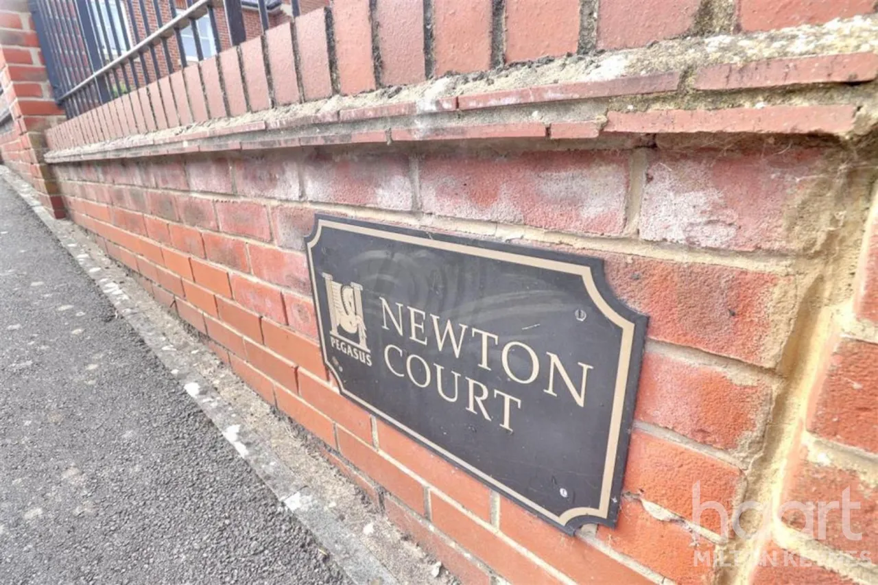 Newton Court, Hoppers Hill, MK46, photo 11