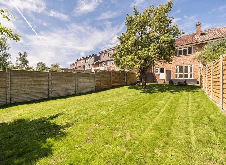 St. Dunstans Avenue, Acton, W3, photo 6