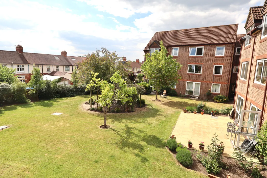 1 bed flat for sale, Homechime House, Wells